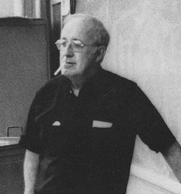 Daniel Kenney